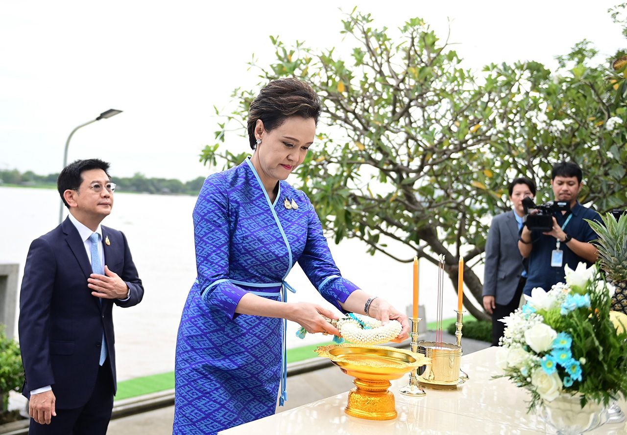 “苏帕吉” 商务部长 加紧推出紧急政策，无惧只有4个月时间限制