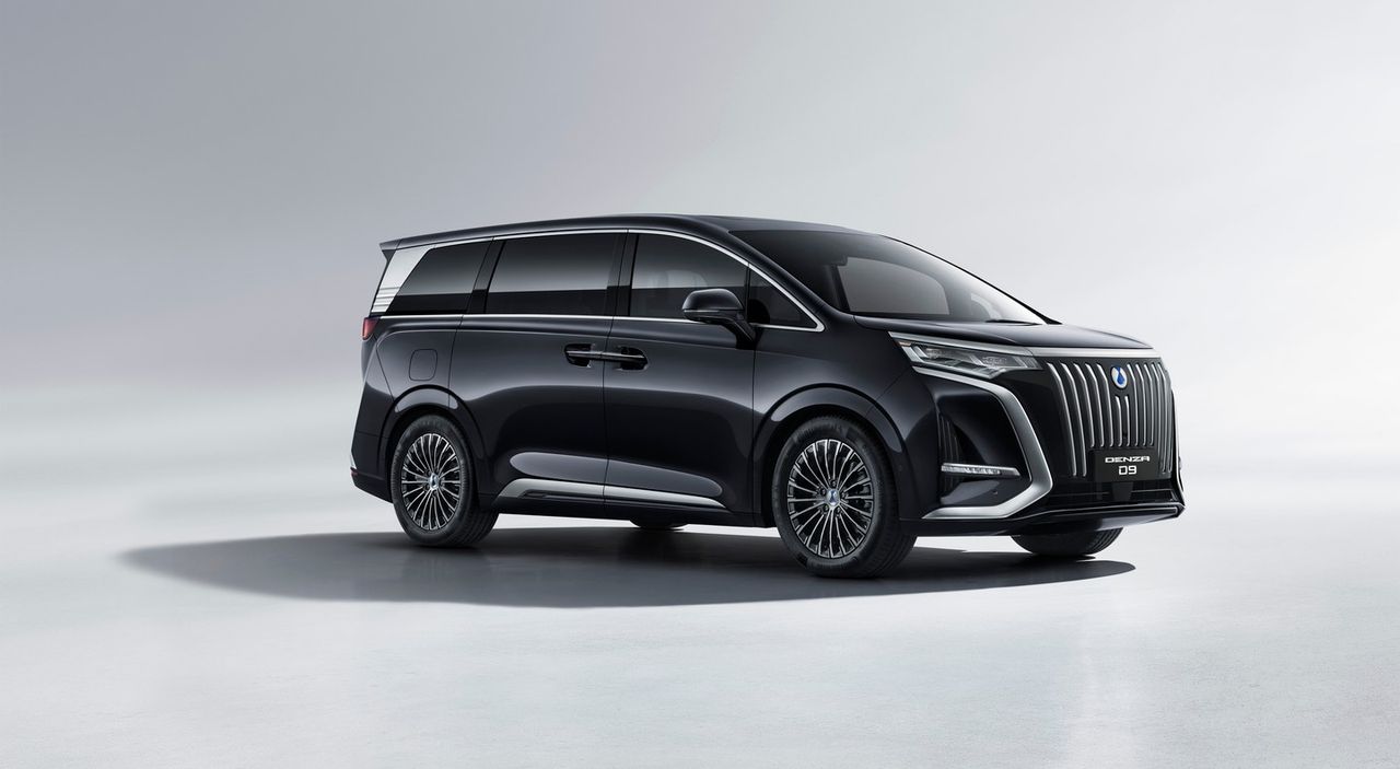 BYD 在68年末降价电动车，69年后价格将因EV 3.0计划结束而上涨