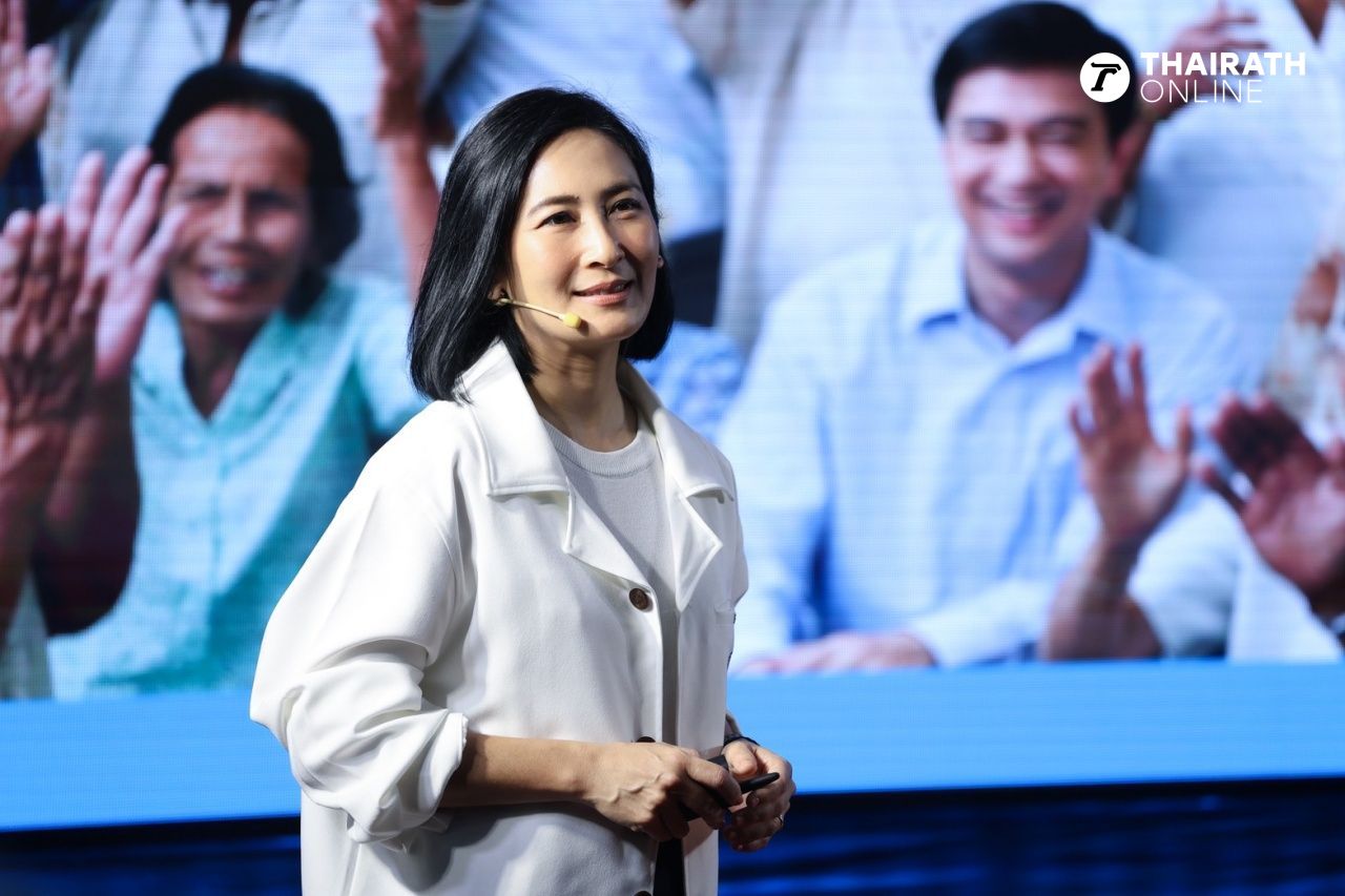 “丹·廖帕罗特”的简介，民主党党内总理候选的坚强女性