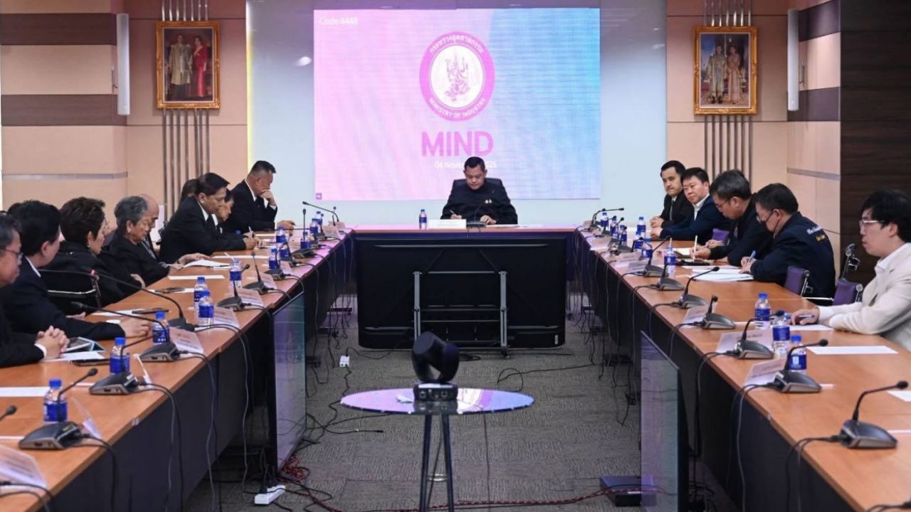 “他纳格” 商谈糖厂，要求减少甘蔗燃烧如去年