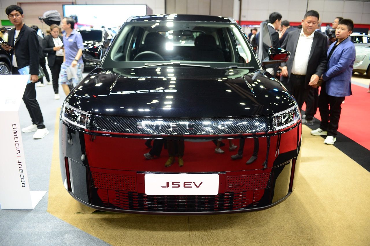 价格战、电池涨价、补贴削减：中国品牌忙于应对变化