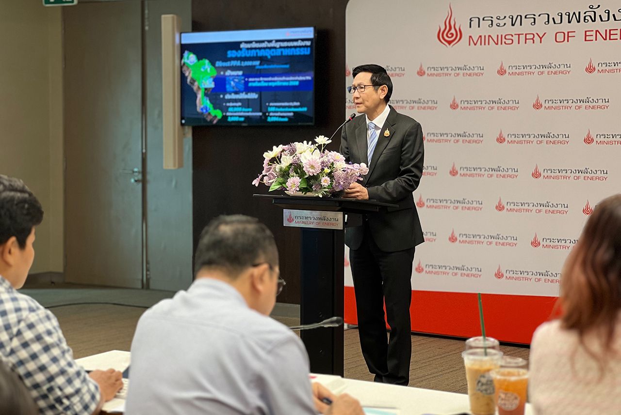“阿塔彭” 宣布快赢太阳能政策，投入7000亿推进太阳能和降低生活成本
