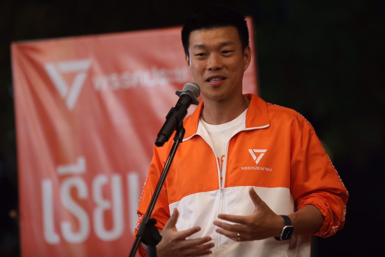 “腾” 呼吁孔敬人民给票，让人民党大获全胜，豪言2月8日之后相见于政府大楼