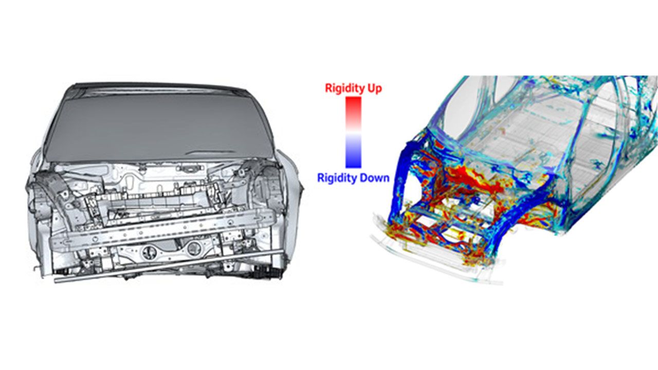 了解本田的混合动力电动系统:新一代技术