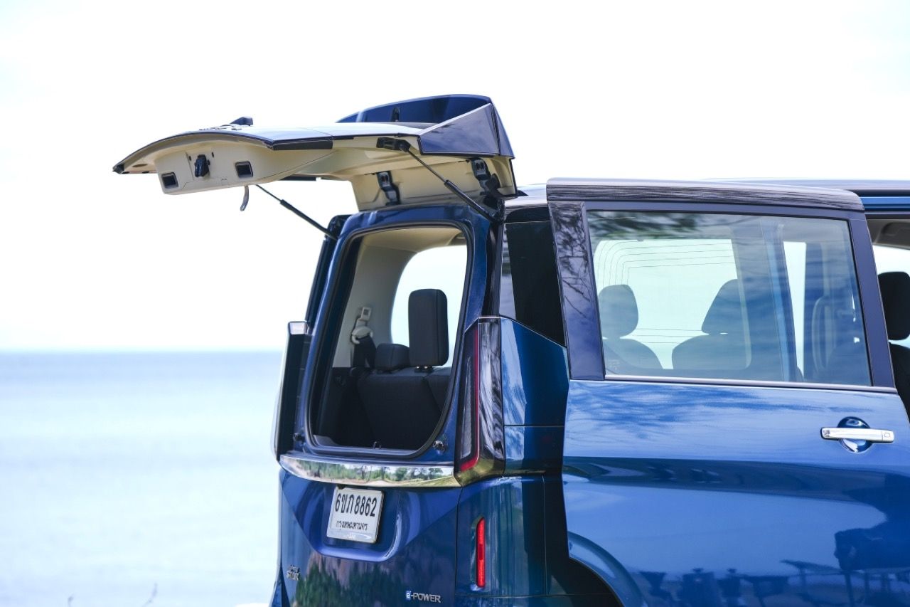 收集新的时刻，标记南方旅行者不得错过的5个省的旅游景点