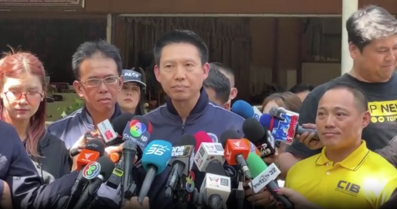 前住持寺院住持承认缺乏世故，转账超1300万给“石膏高尔夫”