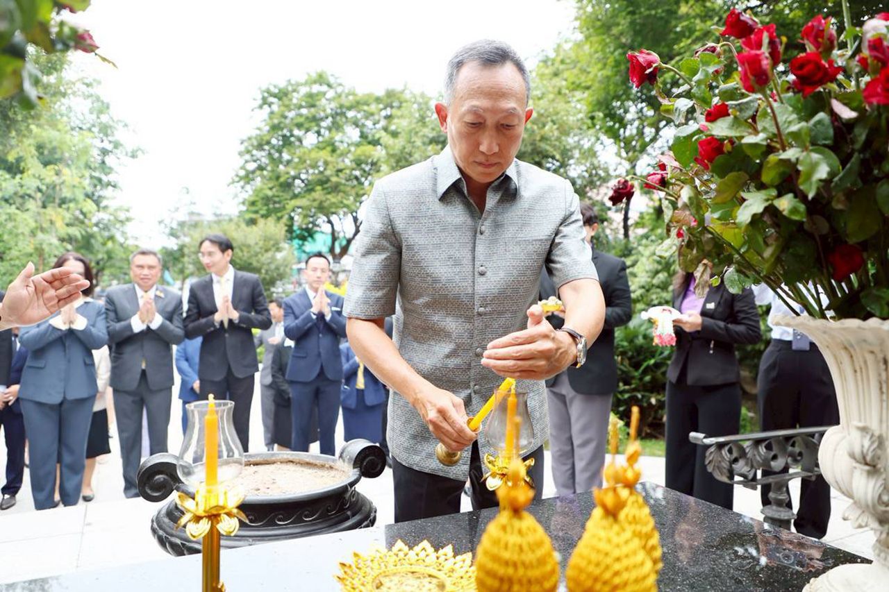 财政部副部长确认未提议提高增值税，并推进“半数项目”、减债及贸易税谈判