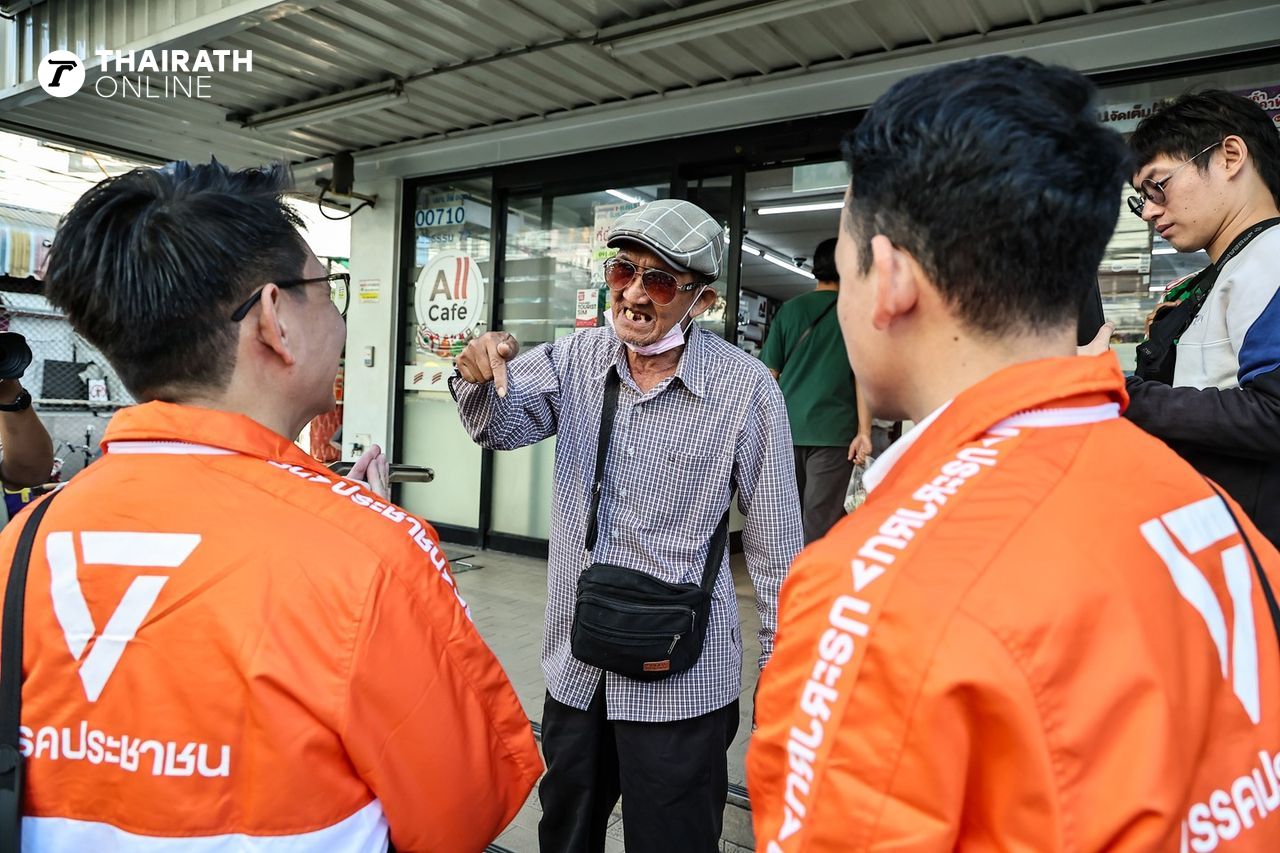 这次选举，人民党可能不再是黑马，并且仍需与灰色资本斗争