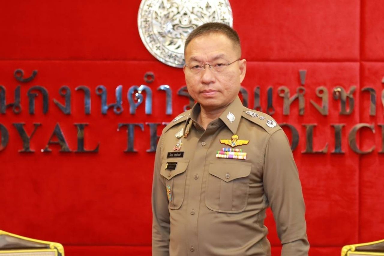 警方加强 “2569 新年” 7 天危险期间 注重逮捕 10 项交通法条款