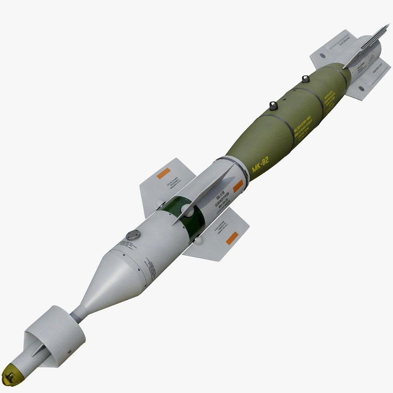 柬埔寨声称泰国 F-16 投下 MK-82 炸弹落入乌敦米寨寺庙