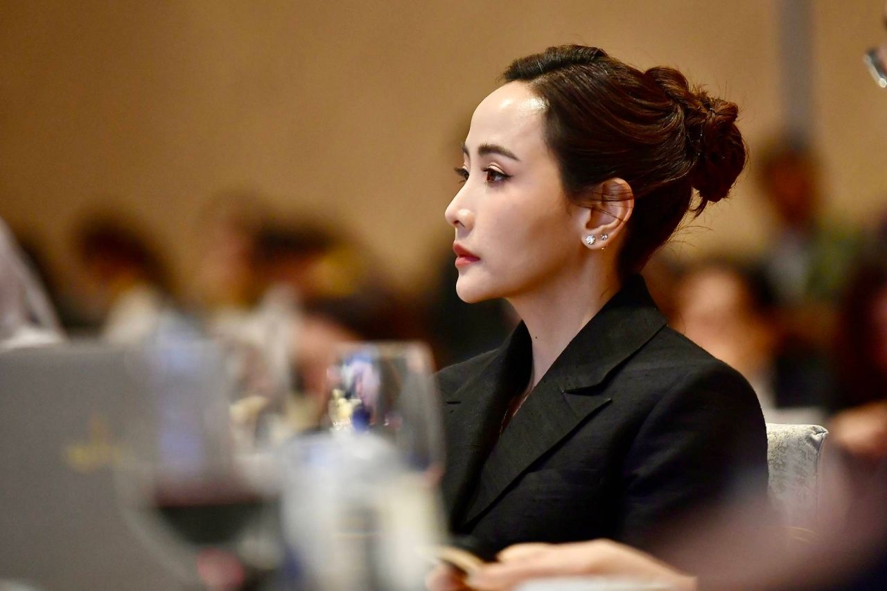 合艾洪灾:15年一遇的危机,总理承诺4年内解决泰柬问题