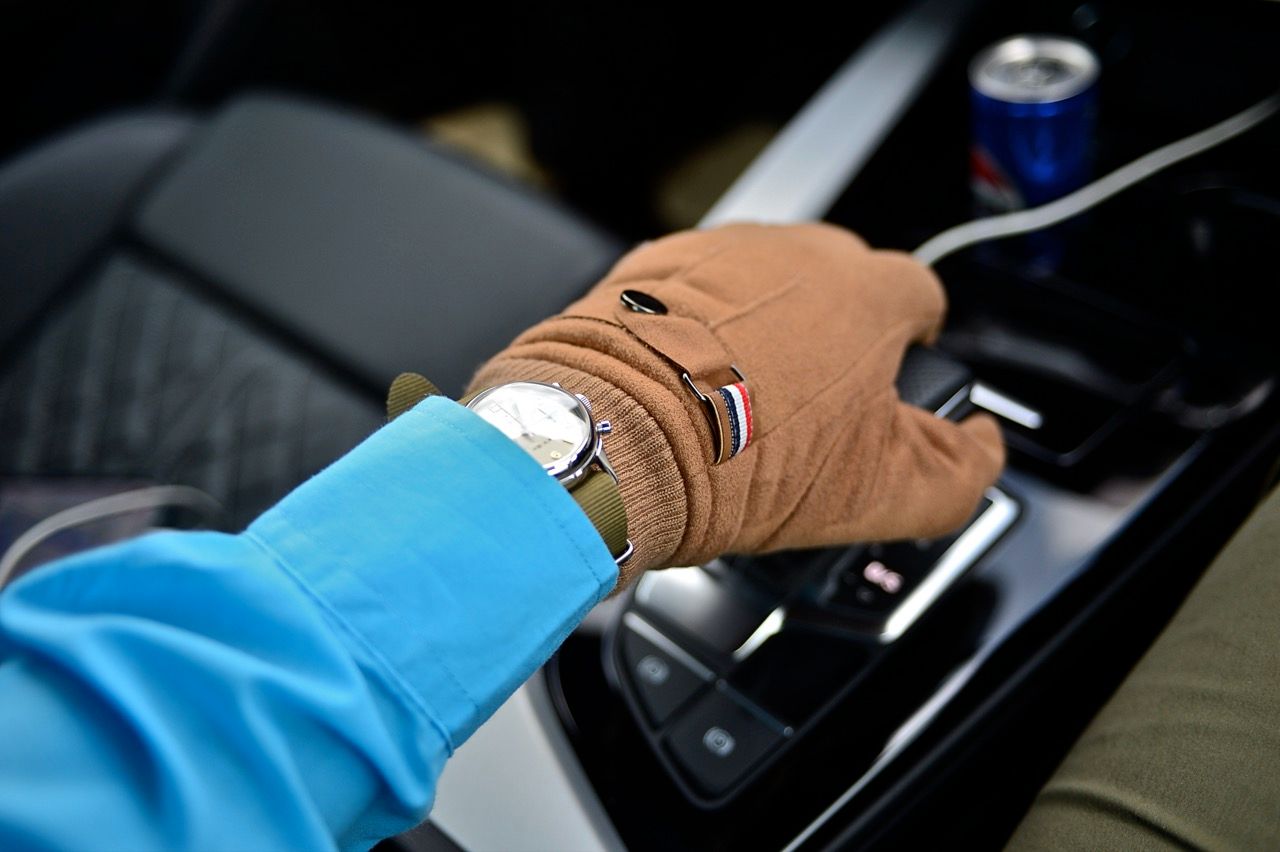 自动变速器的使用技巧