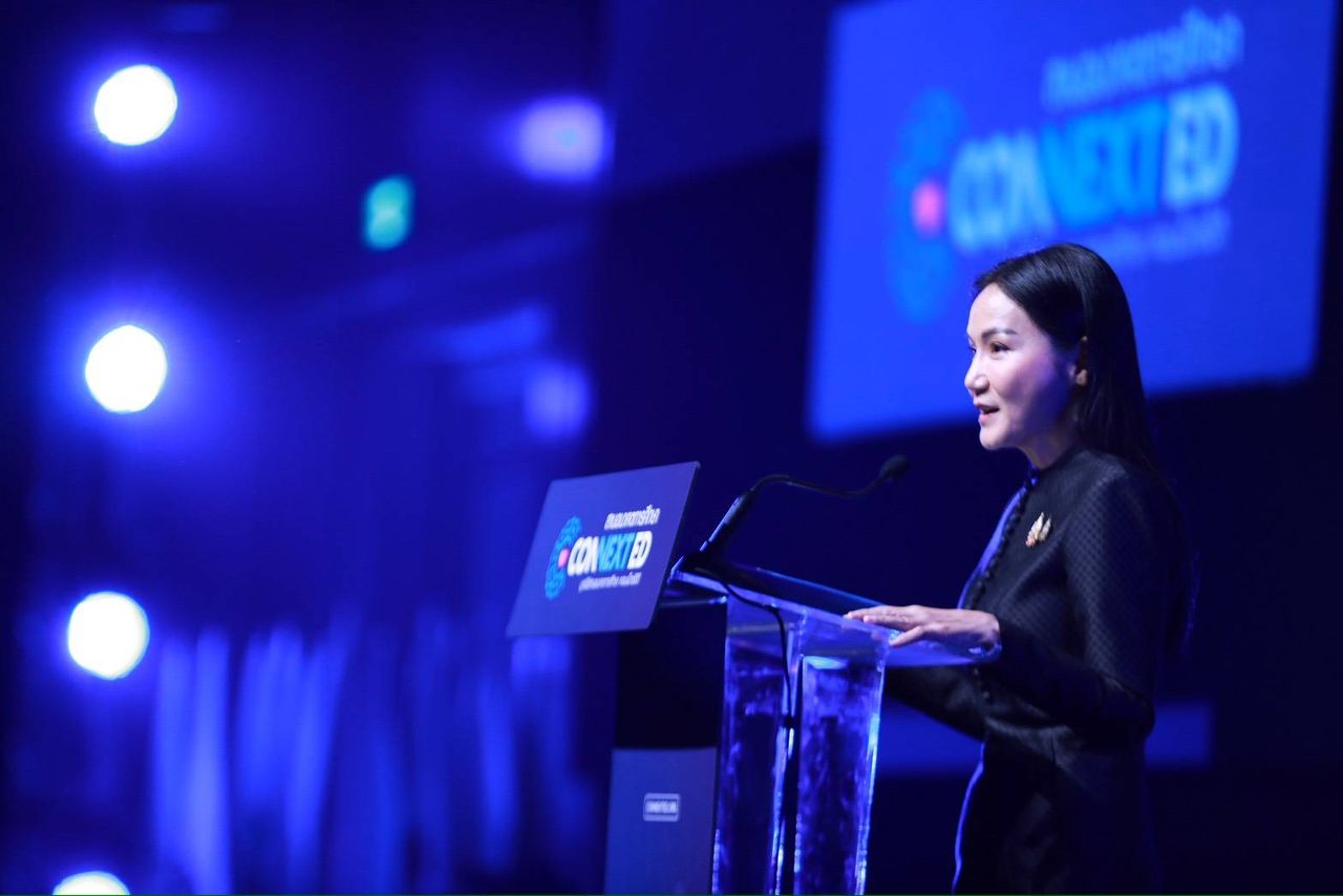 “纳瑞蒙”联手三方联动推动教育未来，改善教师宿舍发展特殊儿童能力