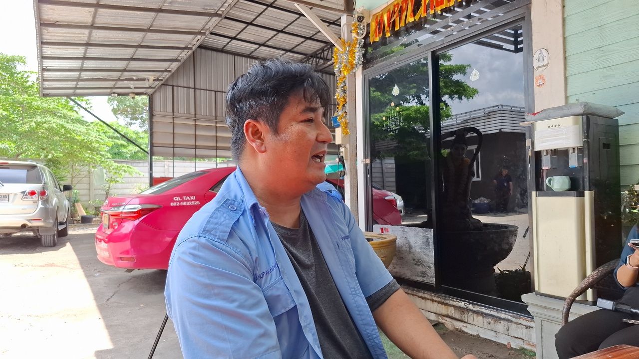 善良的出租车司机讲述安全护送醉女乘客回家的时刻