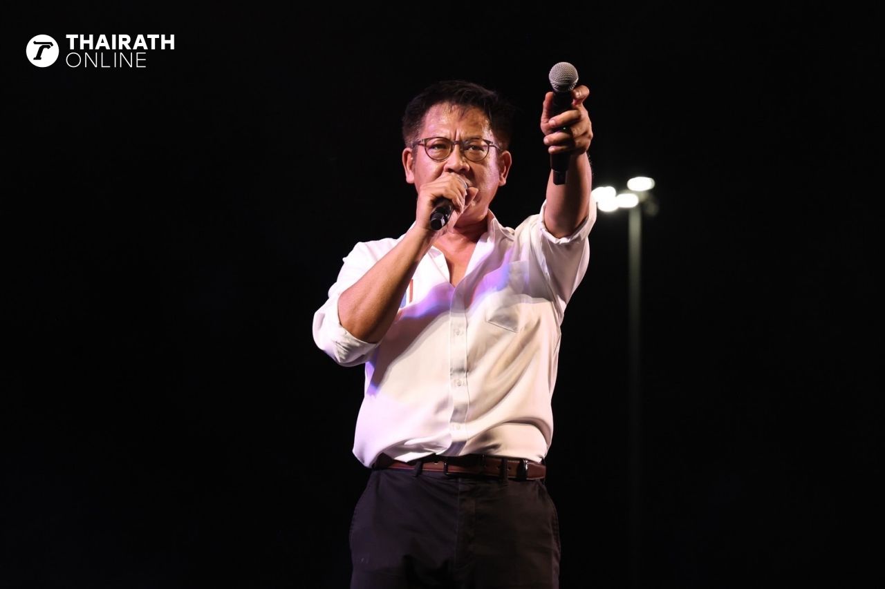 “乍都蓬-律师鸟” 宣布下次集结，围堵政府大楼，逼迫政府下台