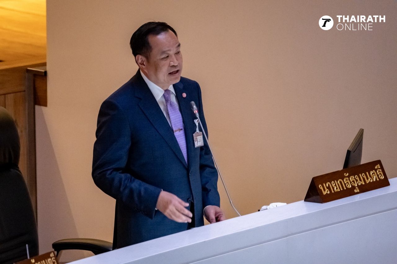 总理感谢国会 接受政府政策建议 强调“这是小鼠……不是跛鸭”
