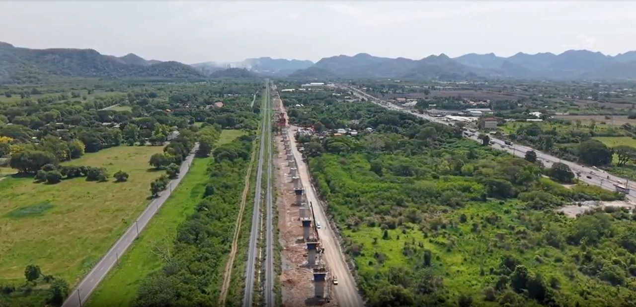 追踪“中国资本”在建筑领域的腐败