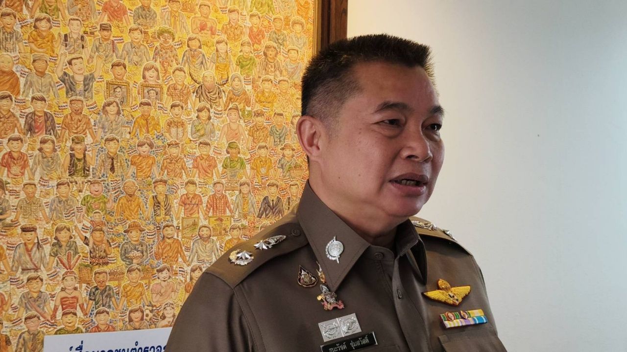 第五区副警司澄清反对与赌博网站相关，回应“天才”指控已洗脱嫌疑