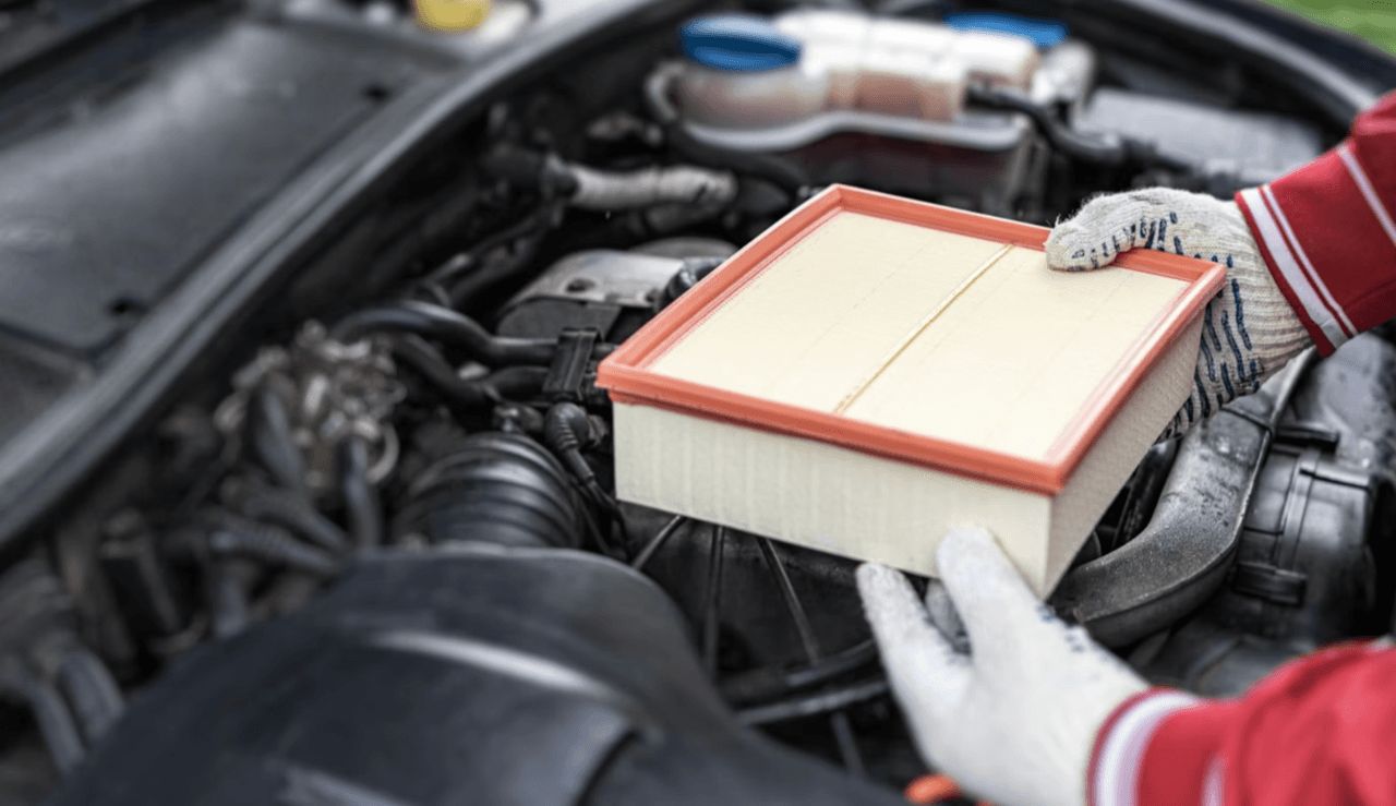 10个爱护您心爱汽车的方法