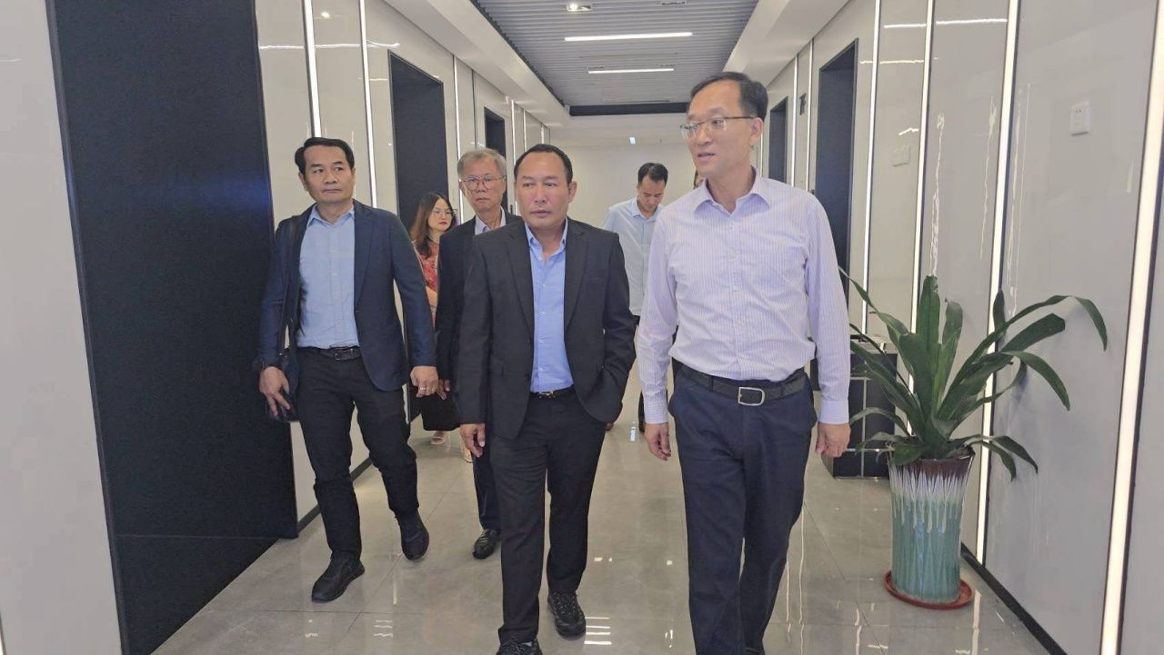 泰中合作在北碧府投资设立垃圾发电厂，期望解决环境问题
