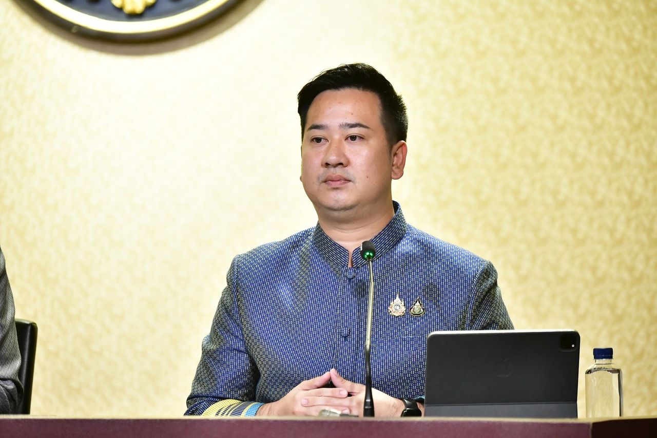 内阁增加1亿泰铢预算，将会令胡艾克洛吉安水库建设延长至6年
