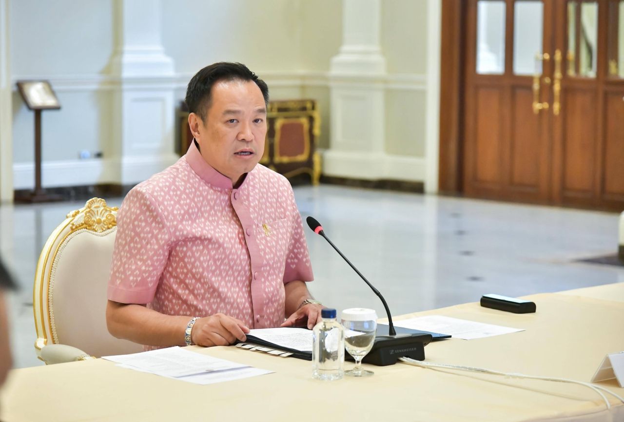 内阁批准旅游优惠政策：10月29日至12月15日期间个人税务减免最高达1.5倍