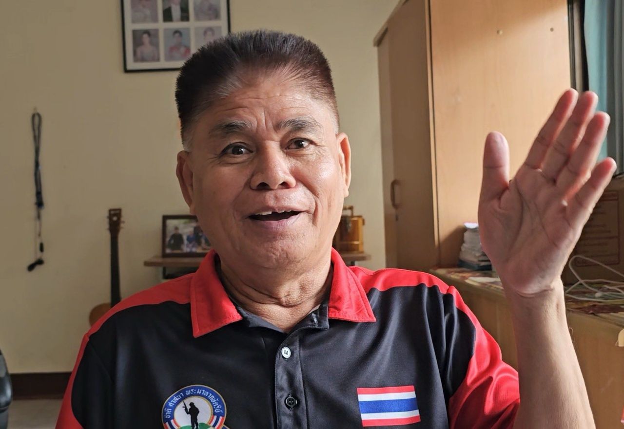 “工匠比格”泪流满面,担忧达阔寺被柬埔寨占有,呼吁总理收回