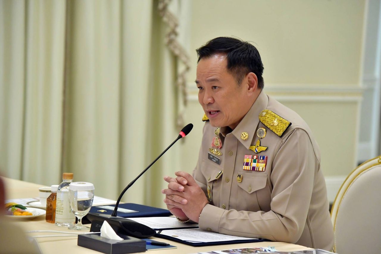 跟进合艾水灾 调动全国水泵至南部 总理强调公众安全