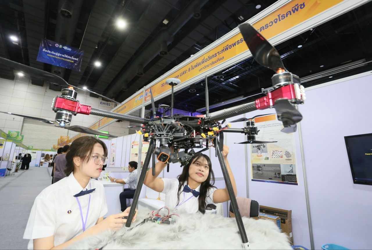 高教部开启“发明者日 2026”，展现发明力量推动国家解锁