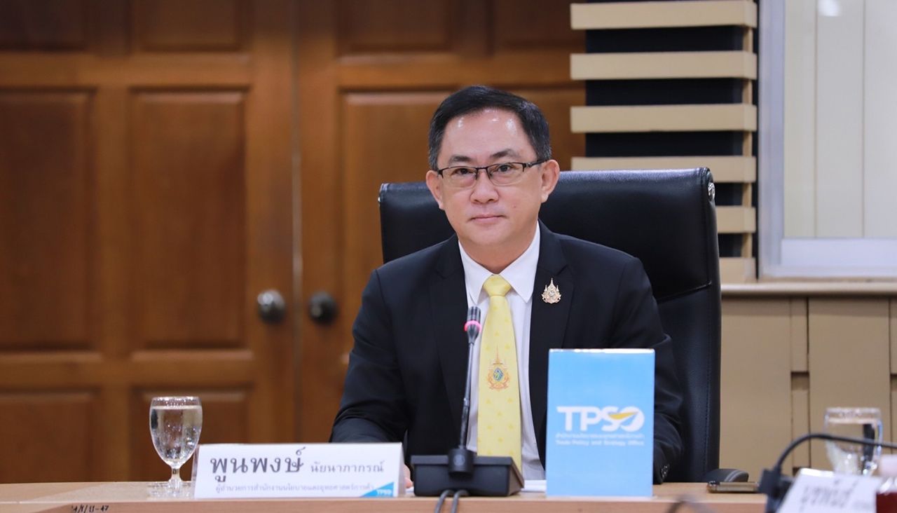 泰国商业政策办公室：2023年8月泰国出口-进口价格指数持续增长，尽管面临压力因素