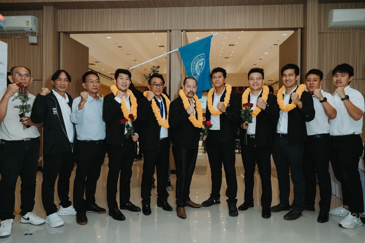 “萨提”对民主党东部的复苏充满信心，有望争取议员席位，指出民众信任诚实的政治