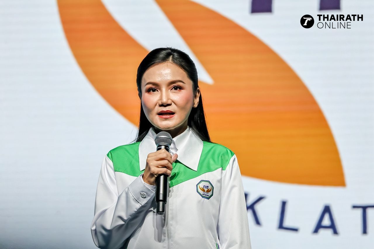 “纳汶”激发勇敢信念 勇敢面对每场竞争 宣布提名“他玛纳”为唯一的总理候选人