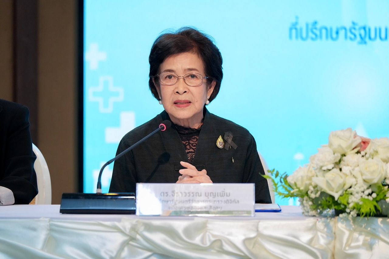 DE-SAT-BMA签署MOU连接Health Link和医生准备，率先实现无缝医疗服务