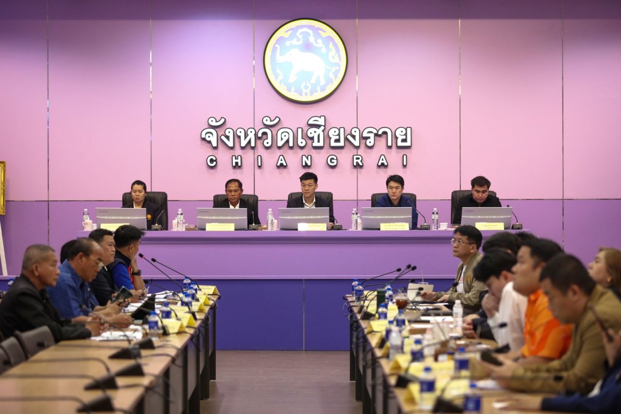 “腾” 促政府主导解决河流中毒问题，不要将其转嫁为某个部门的负担