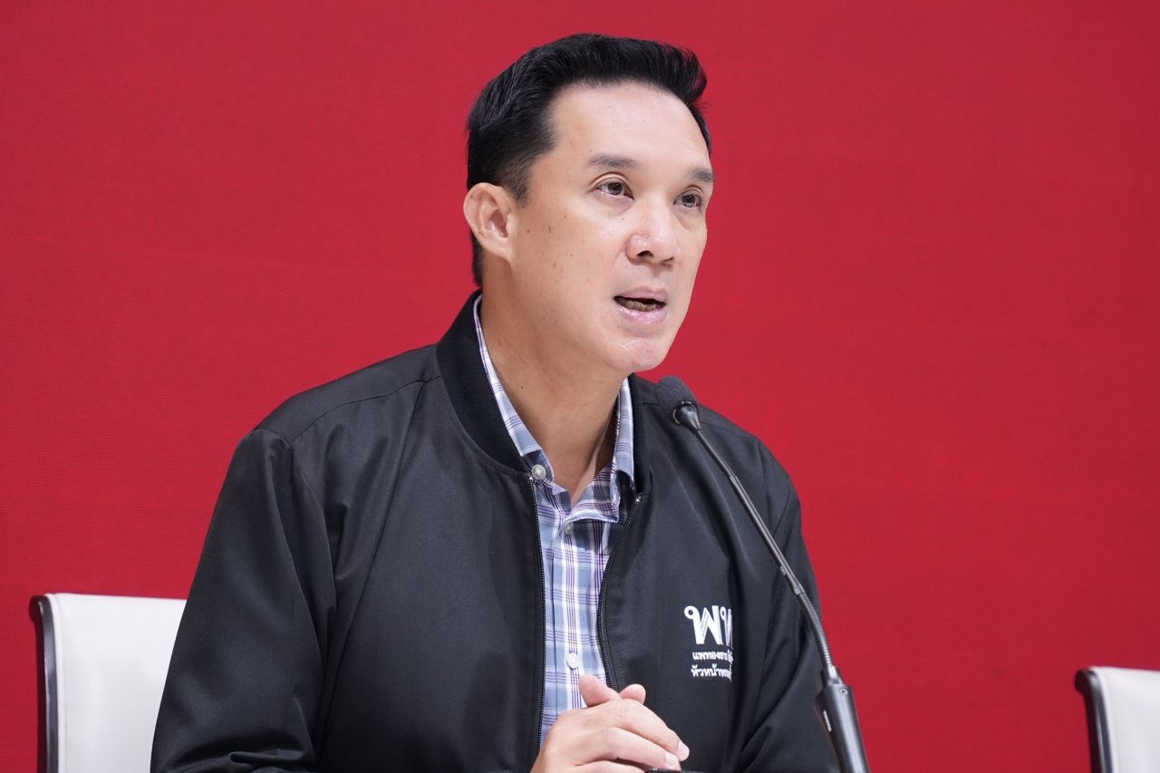 辟谣“英克”请辞 泰国为泰党表示即使总理无法继续 仍有候选人“柴格森”