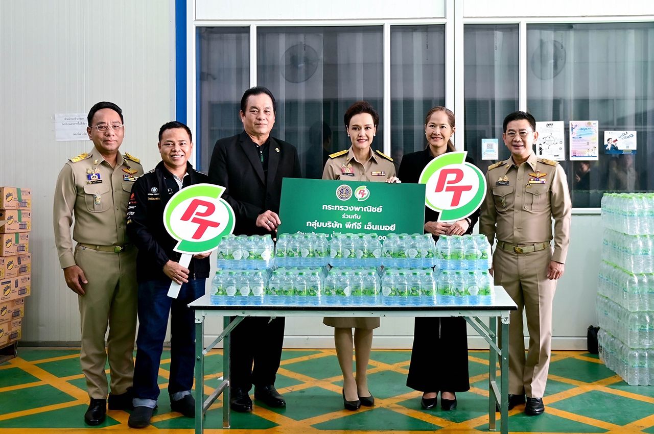 “商业部” 动员力量帮助南部洪灾，降低生活成本并支持就业，向经济内阁提交恢复措施