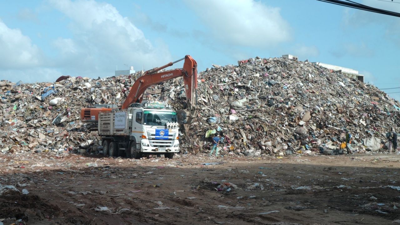 朱帕函率领为泰党与民族党加速修复合艾
