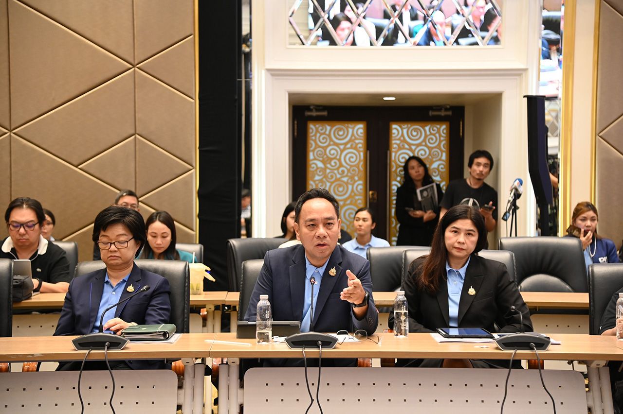 内部贸易部推进快速大赢计划 降低生活成本–增加民众收入