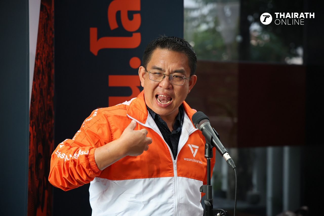 “威洛”回应“初威”指责，否认与“大乔”有秘密交易，“大乔”准备向选举委员会投诉“初威”诽谤政党