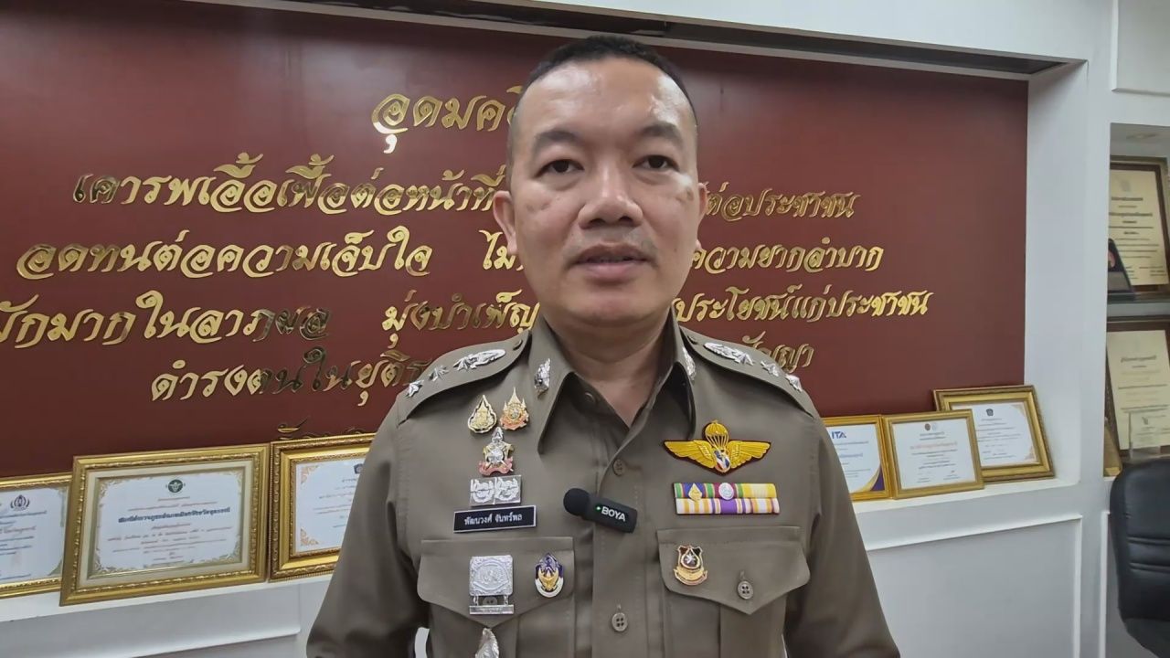 聆听两方声音：小吃摊商与警方的争论：禁止凌晨两点后噪音