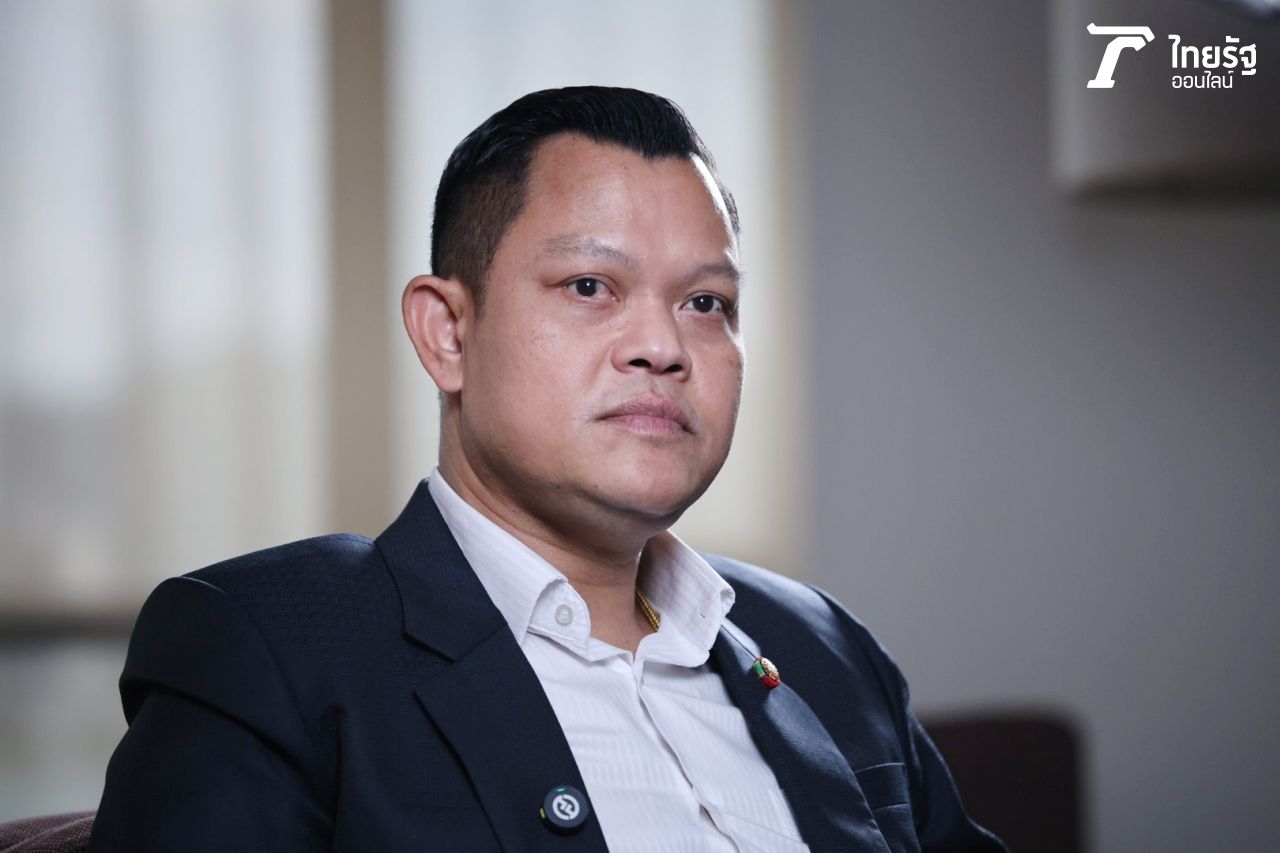 “塔纳根” 敬仰 “巴育”，诚实正直广受认可，叙述政治与爱情之路（视频）