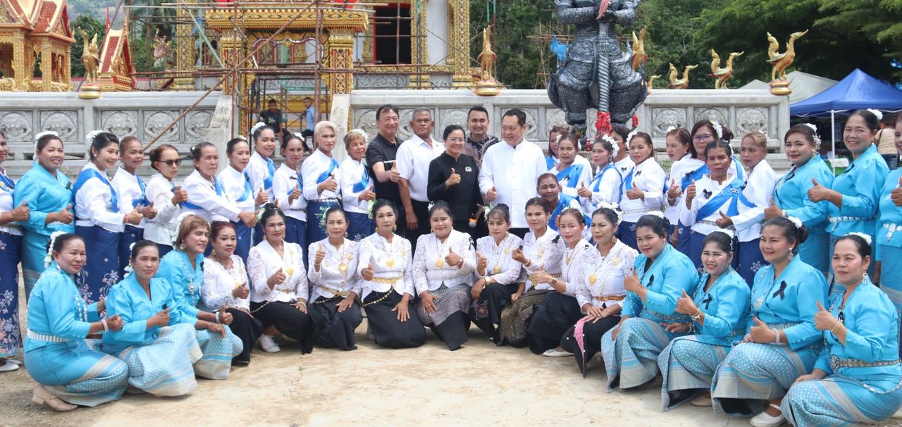 塔威宣布,民族党准备进行选举,确保党的人员不涉及毒品和任何形式的赌博