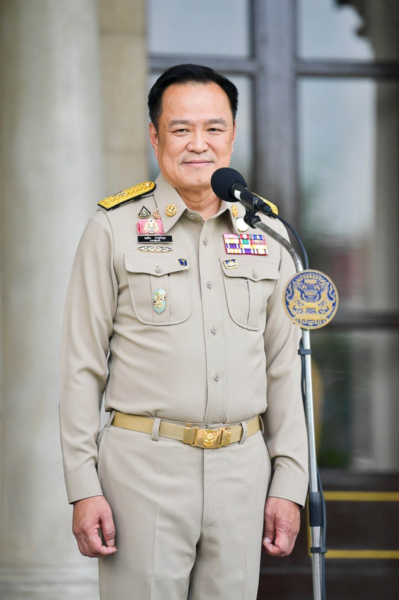 坚持不开放过境点 “内阁部长” 坚称赋予军方权力 无视联系柬埔寨领导人