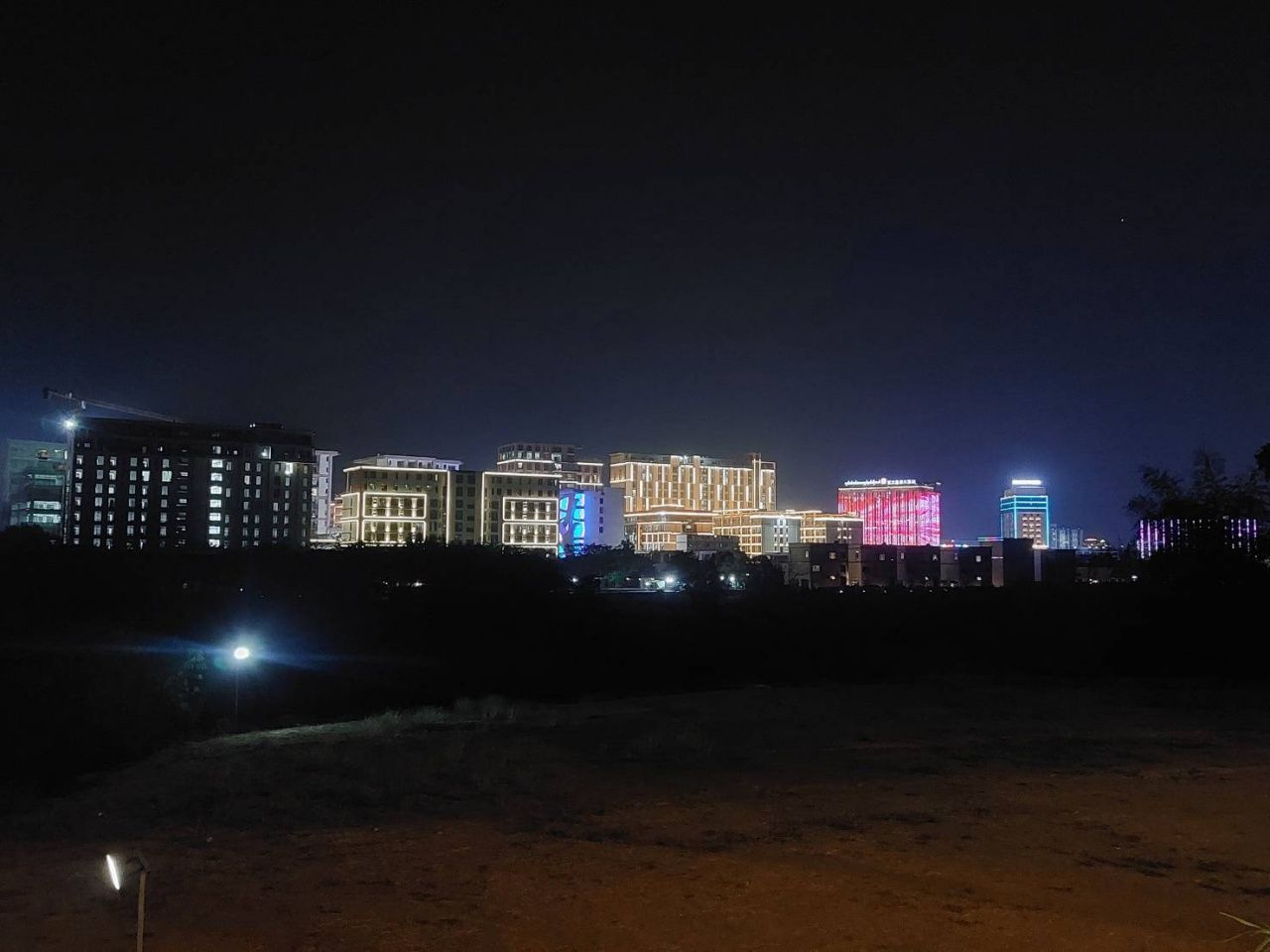 缅甸施压,BGF宣布对Shwe Kokko的诈骗团伙进行彻底战争