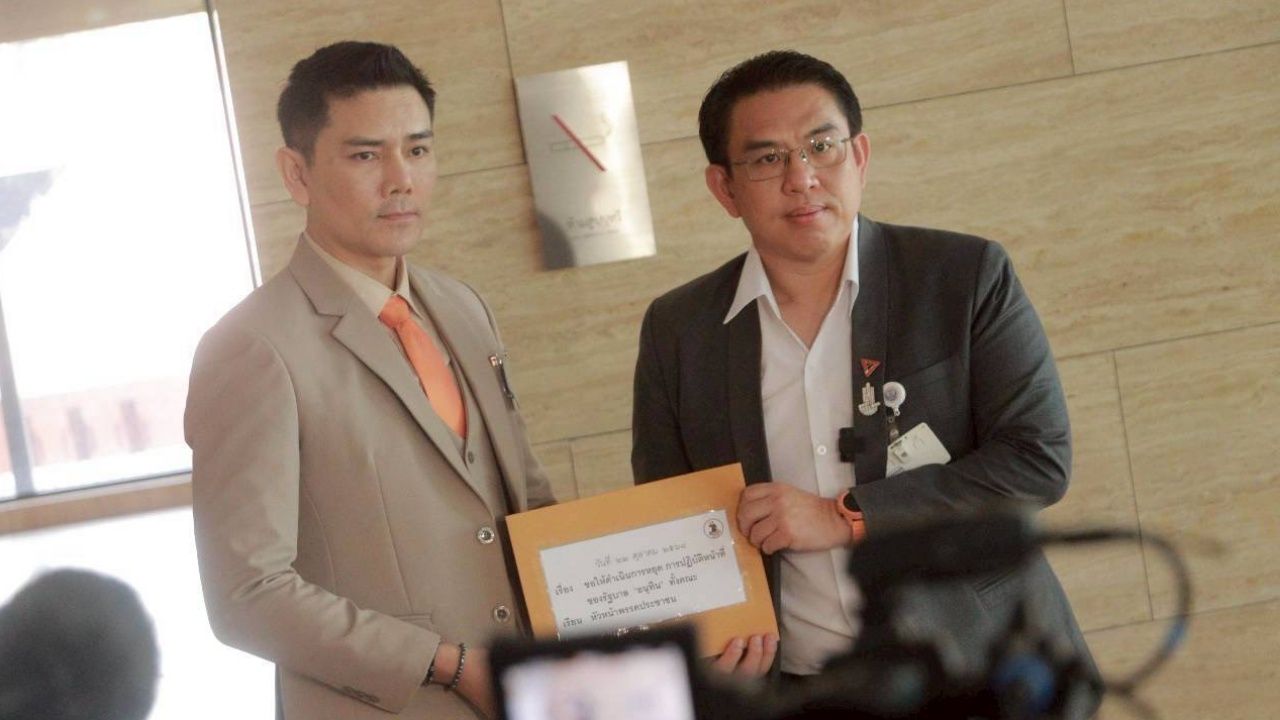“维罗特” 敦促 “阿努廷” 合作国际组织瓦解柬埔寨诈骗集团，打击黑钱