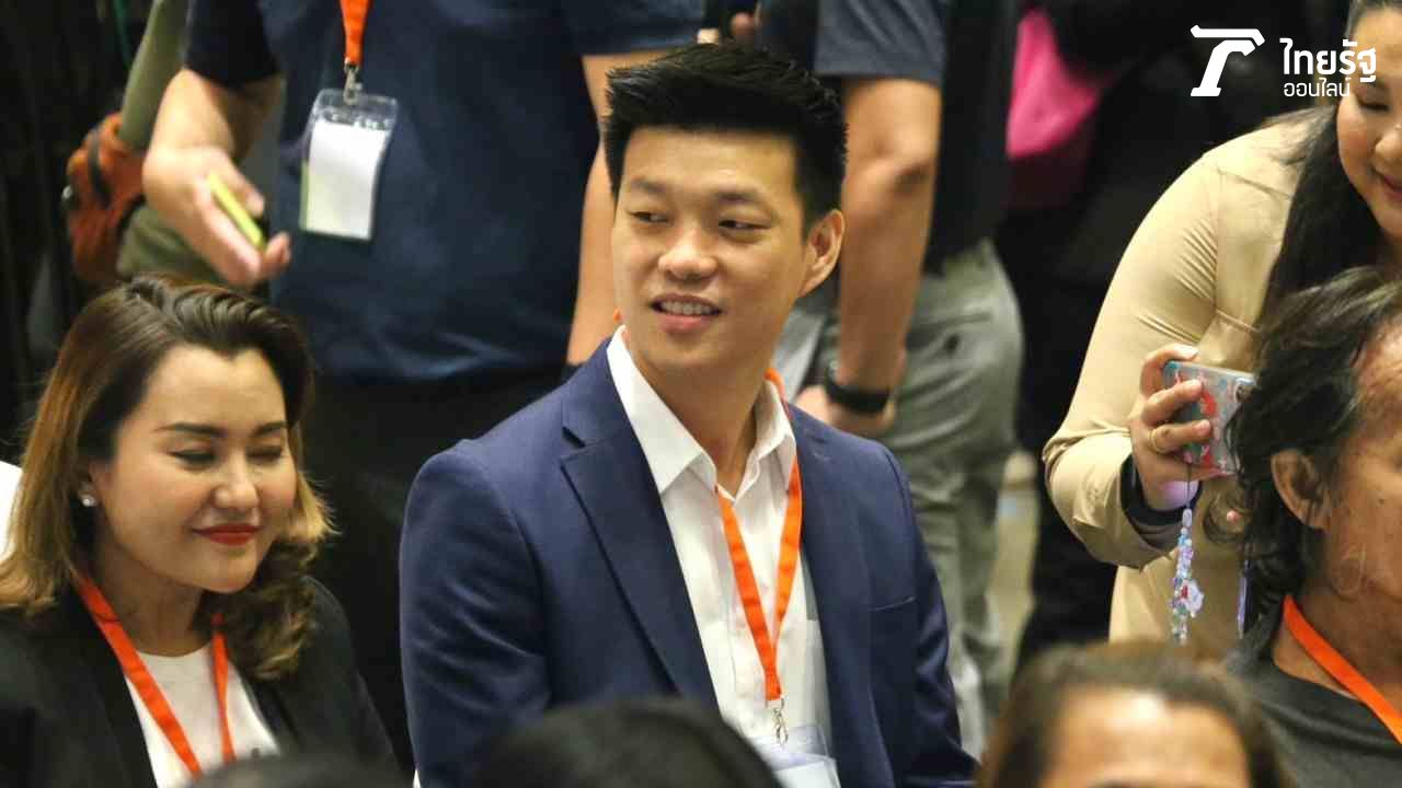 展开“他纳帕·荣邦亚武塔”的历史,人民党总理候选人