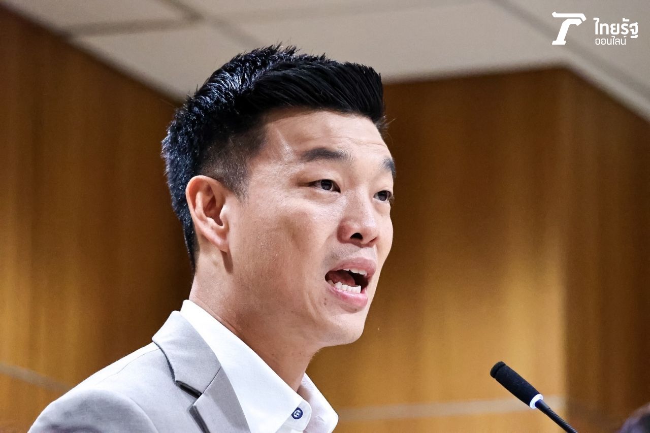 人民党提交宪法逐项修改案 削减上议院权力 选举独立机构