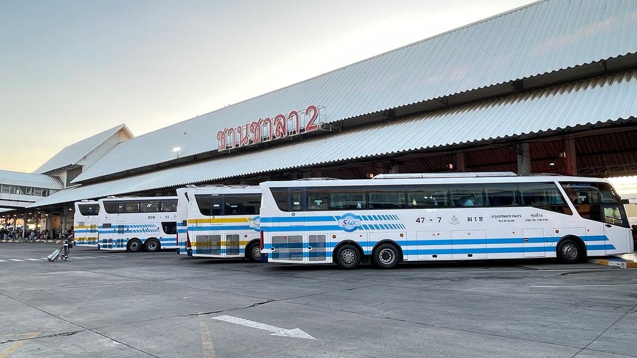 “公交公司”邀请民众提前订票，前往行使选举权于2月8日69年，全力提供便利