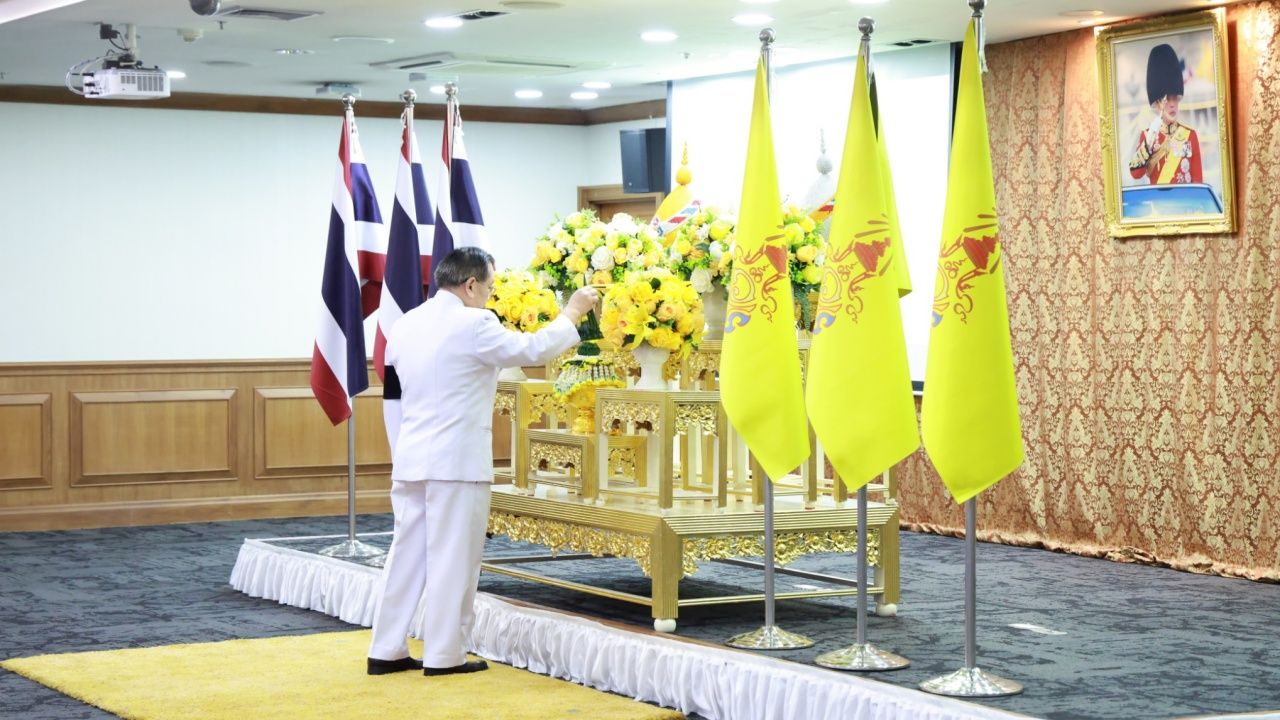 “颂萨”新任国家监察委员会主席 计划与商务部长商讨加速推出跨国代理控制法