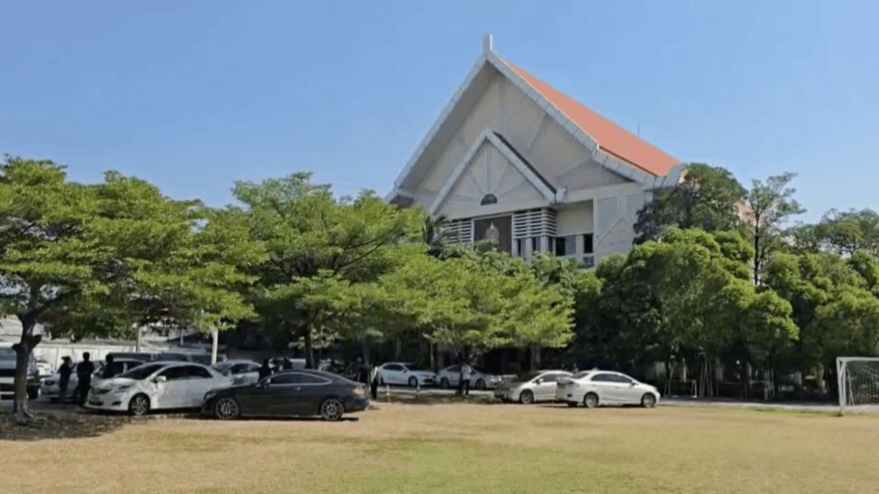 ผู้อำนวยการโรงเรียนไผทอุดมศึกษาชี้แจงปัญหาการเลิกกิจการ ผู้ปกครองเกิน 60% ค้างชำระค่าเทอม